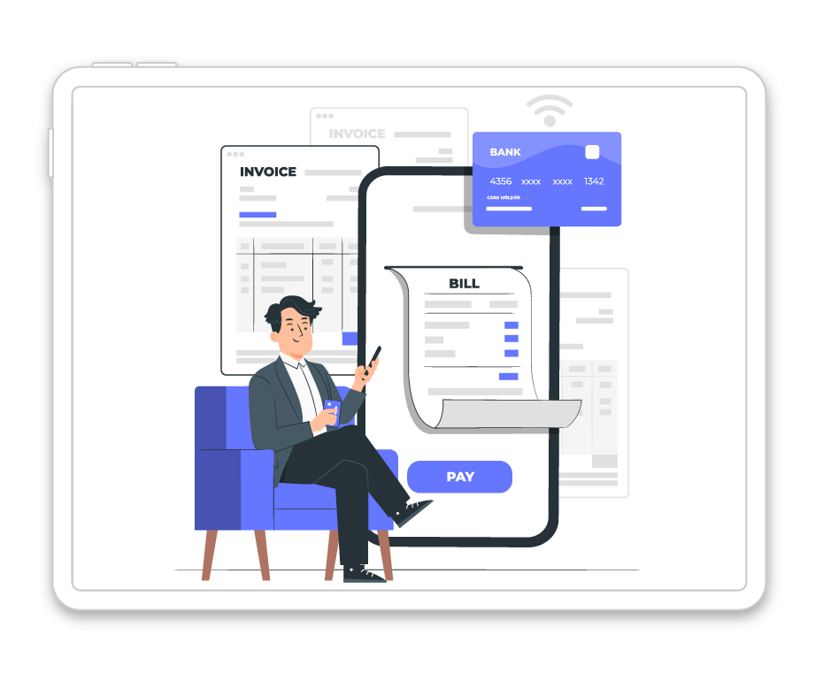 Online Payment