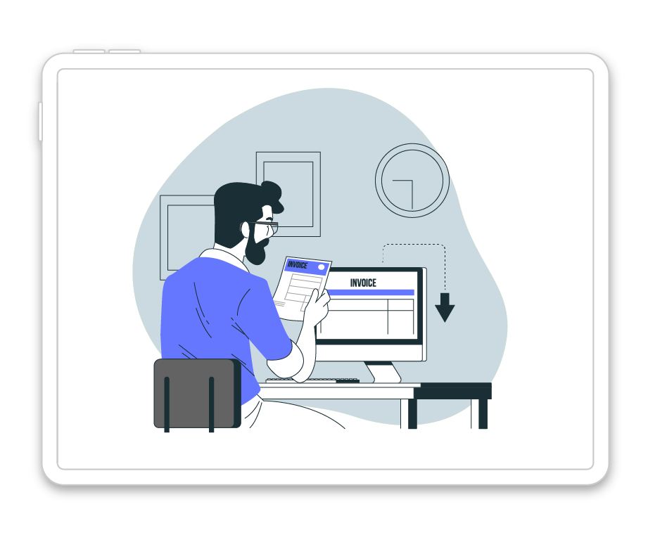 Digital Invoices